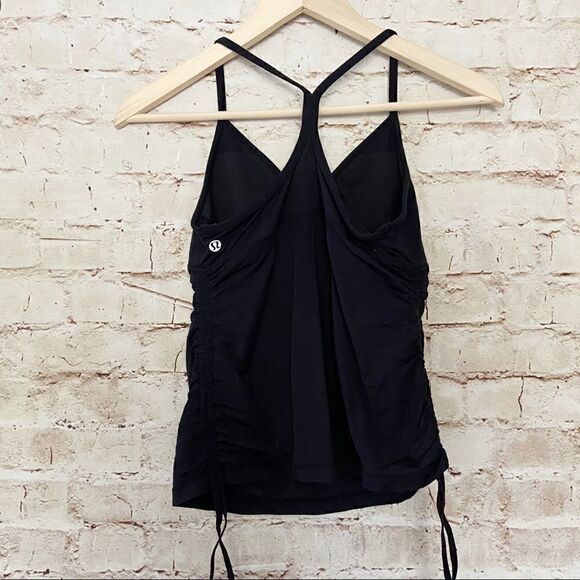 Lululemon sequence power athletic top - Picture 2 of 5